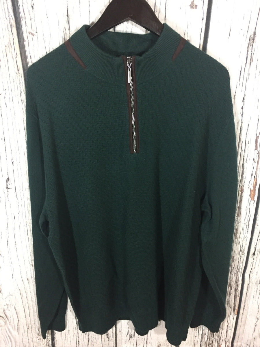 Hart schaffner outlet marx sweater