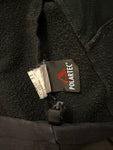 Men’s XL ARCTERYX Polartec Softshell Jacket Black