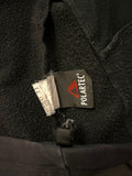 Men’s XL ARCTERYX Polartec Softshell Jacket Black