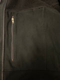 Men’s XL ARCTERYX Polartec Softshell Jacket Black