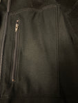 Men’s Large ARCTERYX Polartec Softshell Jacket Black