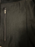 Men’s Large ARCTERYX Polartec Softshell Jacket Red