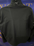 Men’s XL ARCTERYX Polartec Softshell Jacket Black