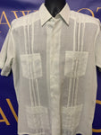 Men’s Large Christian Dior 4 Pocket Shirt