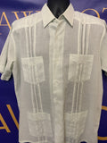 Men’s Large Christian Dior 4 Pocket Shirt