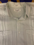 Men’s Large Christian Dior 4 Pocket Shirt