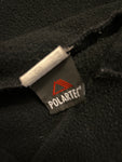 Men’s Large ARCTERYX Polartec Softshell Jacket Black