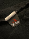 Men’s Large ARCTERYX Polartec Softshell Jacket Black