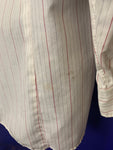 Men’s Large Christian Dior LS Shirt White