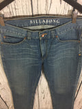 Men’s 31x34 BILLABONG Blue Jeans Pants