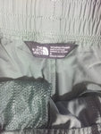 Women’s 8 North Face Sheltay Pants Green Yoga Stretch