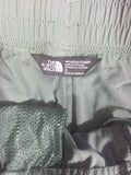 Women’s 8 North Face Sheltay Pants Green Yoga Stretch