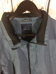 Men’s Nautica XLT Jacket Blue Full Zip