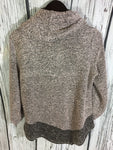 Women’s Medium SJS Pullover Sweater