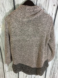 Women’s Medium SJS Pullover Sweater