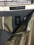 Men’s 40 Greg Norman Shorts Tan Golf