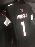 Nike Cardinals #1 Kyler Murray Black Alternate Jersey Men's Stitched NFL Vapor Elite XL