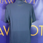 Men’s XL REI 1/3 Zip Shirt Running Exercise shell Blue