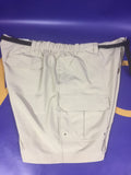 Men’s 52w Croft Barrow Belted Cargo Outdoor Short Beige