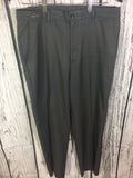 Men’s 32x30 Greg Norman Golf Pants Grey