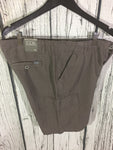 Men’s 34 IKE BEHAR Shorts Brown New