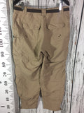 Women’s 12 REI Convertible Pants Shorts Hiking