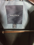 Men’s Nautica XLT Jacket Blue Full Zip