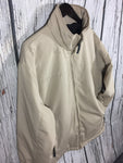 Men’s Jacket St. John’s Bay XL Tan