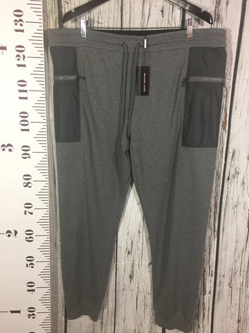 Men’s XXL MICHAEL KORS Joggers Pants Grey