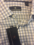 Men’s Medium Hart SCHAFFNER LS Dress Shirt