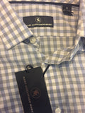 Men’s Medium Hart SCHAFFNER LS Dress Shirt