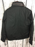 Men’s Jacket U.S. Polo ASSN. Black Small