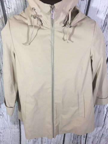 Women’s XS Calvin Klein Rain Coat