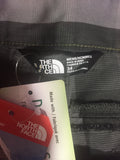 Men’s 34w North Face Shorts Gray Striped