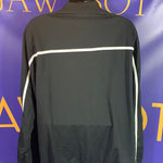 Men’s 3XL Nike  Dri-Fit Jacket Full Zip Sweater Black