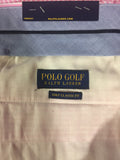 Men’s 30W Polo Golf Ralph Lauren Shorts Pink