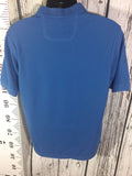 Men’s Large Tommy Bahama Polo Shirt Blue