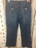 Women’s (16) Medium Levi’s Boot Cut 512 Jeans Pants