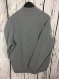 Men’s Sweater HART SCHAFFNER Marx Large Grey