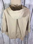 Women’s XS Calvin Klein Rain Coat