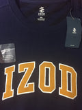 Men’s XXL IZOD Sweater Blue