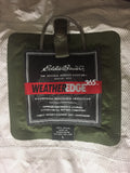 Men’s Large Eddie Bauer Rain Jacket 365 weatherEdge