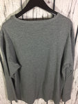 Men’s Large Eddie Bauer Sweater Grey