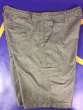 Men’s 32w DaHu Shorts Grey