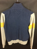 Women’s Vintage Tommy Hilfiger letterman’s Sweater XS