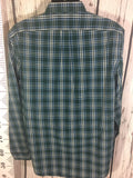 Men’s XXL Michael KORS LS Dress Shirt