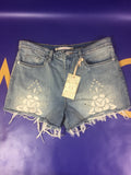 Women’s 30w or 31w CHELSEA VIOLET Jean Shorts