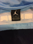 Kids Toddler 18M Air Jordan Jacket North Carolina