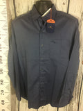 Men’s Small Tommy Bahama LS Dress Shirt