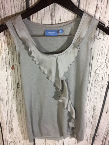 Women’s Medium Simply Vera Shirt Grey